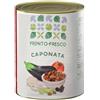 Pronto Fresco Caponata Greci Pronto Fresco Mix di Verdure Latta da 800 g