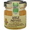Apicoltura Colle Salera Miele biologico di Agrumi - Italiano non Pastorizzato | Apicoltura Colle Salera (40 gr)