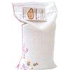 Crespiriso - Riso Carnaroli 2kg in Confezione Tradizionale di Cotone - Riso Superfino di Alta Qualità per Risotti Cremosi e Piatti Gourmet
