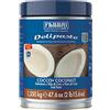 FABBRI DELIPASTE COCCO KG.1,350