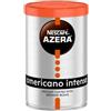 Nescafe Azera intenso barista Style Instant Coffee, confezione da 3