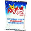 Regilait GR 500 LATTE IN POLVERE SCREMATO SOLUBILE GRANULARE PER DISTRIBUTORI AUTOMATICI VENDING O DOLCI E GELATI