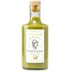 Paesano EST 2017 Paesano, Crema di Liquore al Pistacchio, Digestivo, Ingrediente per Cocktails, Prodotto in Italia, 100% Made In Sicily, Gradazione Alcolica 17%, (500ml)