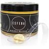 ESFERA MIXOLOGIA MOLECULAR 30 Sfere di Vermouth Golden - Cocktail Molecolari - 1 Gusto - Pronto da Degustare - Da Servire Molto Freddo - Gastronomia Molecolare - Esfera MM Club