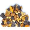 Il Contadino - Antichi Sapori | HMIX ELEGANTE | Confezione Salva Freschezza, Mix di Frutta Secca, Disidratata e Cioccolata di Qualità Premium, No Conservanti e Coloranti (500g)