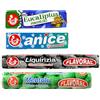 MENTAL ITDSTORE - Mental Kit da 15 Stick di Caramelle Gommose e/o dure - gusti assortiti (Mix 4 Gusti Assortiti)