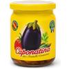 Generico Caponatina - Caponata di Melanzane | Fratelli Contorno, Sicilia | 540g