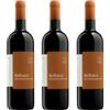 De Pra - Refosco dal Peduncolo Rosso Trevenezie Igt - 0,75l (3)