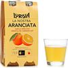Lurisia ARANCIATA cl 27,5 x 24 bottiglie vetro