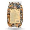 KoRo - Mix di prova Heavy Duty - 1 kg - mix di frutta secca con uvetta
