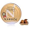 Nardin FILETTI DI ACCIUGHE NARDIN IN LATTA NARDIN GR 550