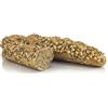 Vestakorn multicereali baguette 250g - con una crosta rustica, infornare in 9 minuti