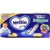Mellin - Omogeneizzato Filetto di Salmone, con Verdure