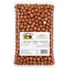 DRYFRUIT L'AGRESTE - NOCCIOLE SGUSCIATE - Origine ITALIA - ALTA QUALITA' - Confezione da 1 Kg sottovuoto