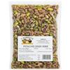 DRYFRUIT L'AGRESTE - PISTACCHI SGUSCIATI 1 KG BIOLOGICI - PISTACCHI CRUDI VERDI DI PRIMA SCELTA - FRUTTA SECCA PREMIUM RICCA DI PROTEINE - IDEALI PER SNACK, DOLCI E PESTO GOURMET