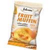 Generico Falcone Dolciaria Snack Dolci - 18 FRUIT MUFFIN ALBICOCCA - Merenda e Colazione Hotel - Albergo - Bed and Breakfast e Case Vacanza - (18 unità, FRUIT MUFFIN) - Made in Italy