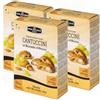 Pan Ducale - Cantuccini al Moscatello d'Abruzzo - Biscotti Tradizionali Abruzzesi - 3 x 200 g