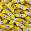 Generico VICENTINI Caramelle Mou Polacche al Latte Tradizionali - Confezione kg 1 - Le tradizionali caramelle con l'incarto della Mucca