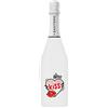 BRANDGIFT.IT Bottiglia Personalizzata Spumante San Valentino Santero 958 Extra Dry Perlage Persistente Aromaticità Floreale Bottiglie Personalizzate Ottimo Regalo Per Brindisi Originali