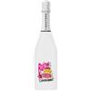 BRANDGIFT.IT Bottiglia Personalizzata Compleanno Santero 958 Spumante Extra Dry Perlage Persistente Aromaticità Floreale Bottiglie Personalizzate Ottimo Regalo Per Brindisi Originali