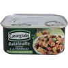 Cassegrain Ratatouille cotto in Provenza 185 g netto - 6 pezzi