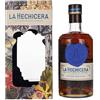 La Hechicera Ron Extra Añejo de Colombia RESERVA FAMILIAR 40% Vol. 0,7l in Giftbox