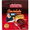 Raspada Ristora - Cioccolato solubile da bar 25gr, 50 bustine [1250gr]