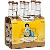 POLARA | Antica Ricetta Siciliana | 6 x 275 ml | (Acqua Tonica)