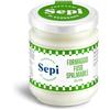 Inke 200g - Crema Gusto Olive - Crema di Formaggio e Olive - Sepi - Marrubiu