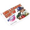 Big League Chew Bubble Outta' Here Original, chewing gum da 60g