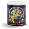 Caffè Europa - Caffe Macinato ottenuto attraverso Tostatura Artigianale, Caffe Cremoso Miscela Arabica, 4x250g (Decaffeinato Barattolo)