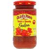 Old El Paso Thick n Chunky salsa calda 226gms