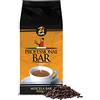 Zicaffe Zicaffè - Caffè In Grani Professional Bar - Da 3 Kg | Caffe In Grani | Caffe In Grani Miscela Che Esprime Le Caratteristiche Del Vero Espresso All'italiana | Made In Italy