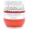 Olio Anfosso Pesto di Peperoni in Olio Extra Vergine di Oliva 180 Gr
