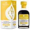 Società Agricola Acetomodena Condimento all' Aceto Balsamico di Modena IGP aromatizzato al Miele 100ml