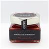 Nelson Sicily Confettura Siciliana Agrodolce di Peperoni NeroMonte 160 gr By Nelson Sicily