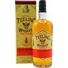 Hard To Find Teeling Whiskey PINEAPPLE Rum Cask Irish Whiskey 49,2% Vol. 0,7l in Giftbox