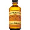 Nielsen-Massey Nielsen Massey 4-Ounce Pure Almond Extract
