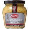 Marne Groninger Senape Coarse e piccante 235G