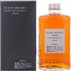 Verschiedene Nikka Whisky From the Barrel GB 51,40% 0.5 l.