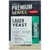 Lallemand Diamond - Lievito di birra a base di lievito secco da 11 g, per chiare, magazzino, pils, esportazione, lievito classico con gusto neutro