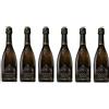 CONFINIDELGUSTO Cuvèe dei Frati - Brut Metodo classico - 6 Bottiglie