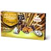 Confetti Crispo Crispo Confetti Snob Nougà - Colore Bianco (2 Kg)