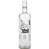 No.1 Spirits No.1 Old Caribbean WHITE SPICED 35% Vol. 1l