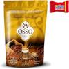 Trinovi.com Trinovi Osso Caffè Turco Ottomano, 200gr - Tradizionale, Appena Macinato, Aromatico - Caffè Tostato Aromatizzato