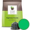 Caffè dal Mondo Capsule compatibili con Dolce Gusto - Bevande Caffè dal Mondo - Natura dal Mondo (10 Pack, Cicoria)