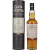Glen Scotia 8 Years Old AUSTRIA EXCLUSIVE Cask 2014 56,1% Vol. 0,7l in Giftbox
