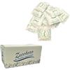 marketcaffe Zucchero Bianco - Kit Bustine 300 di Zucchero Bianco Extra Fine - Set Accessori Caffè (Zucchero Bianco, 300) Casa,Bar, Ristoranti, Alberghi