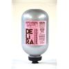 I.C.B. Italian Craft Brewery Birra Artigianale Cruda Italiana DELìRA APA - Minikeg 3 Litri - Prodotta da I.C.B. Italian Craft Brewery