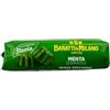 Generico Caramelle Gommosa Menta Senza Zucchero con Stevia Baratti & Milano 24 x 19 g